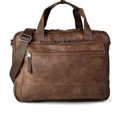 camel active Traces Briefcase Leather 39 cm Laptop compartment  Variant 2