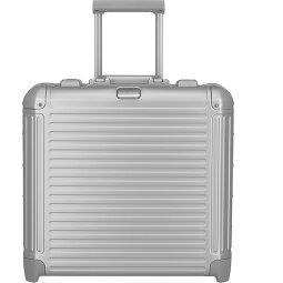 Travelite Next 2 wheels Business trolley 45 cm Laptop compartment  Variant 2