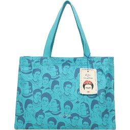 Fritzi aus Preußen Fritzi x Frida Kahlo Easy01 Limited Shopper Bag 46.5 cm  Variant 2