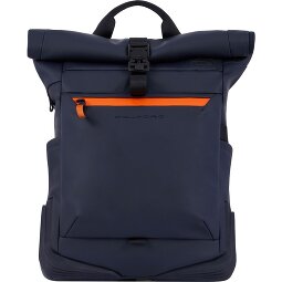 Piquadro Corner Daypack 42 cm Laptop compartment  Variant 4