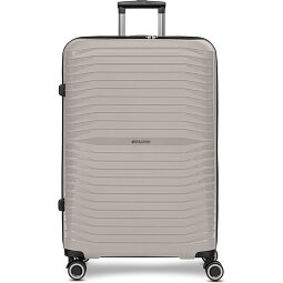 Stratic Shine 4 wheels Trolley 76 cm  Variant 5
