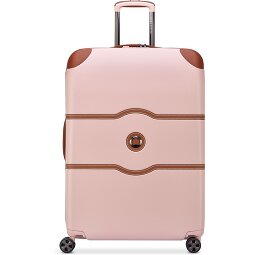 Delsey Paris Chatelet Air 2.0 4 Roll Trolley 76 cm  Variant 3