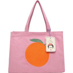 Fritzi aus Preußen Fritzi x Frida Kahlo Easy01 Limited Shopper Bag 46.5 cm  Variant 2