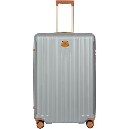 Bric's Capri 4 wheels Trolley 78 cm with expansion pleat  Variant 2