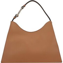 Furla Nuvola Shoulder Bag Leather 40 cm  Variant 1