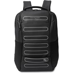 Hedgren Comby Performance Handle L P Daypack L RFID protection 44 cm Laptop compartment  Variant 1