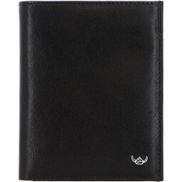 Golden Head Colorado Wallet RFID protection Genuine Leather 11.5 cm  Variant 2