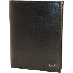 Golden Head Colorado wallet RFID leather 9 cm  Variant 1