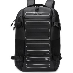 Hedgren Comby Performance Trip M P Business backpack RFID protection 46 cm  Variant 1