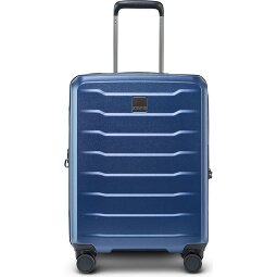 Stratic Phoenix 4 wheels Cabin trolley 55 cm with expansion pleat  Variant 3