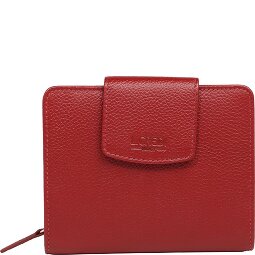 L.Credi Maranello wallet leather 12.5 cm  Variant 1