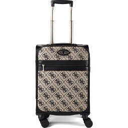 Guess Samantha 4 wheels Cabin suitcase 54 cm  Variant 1