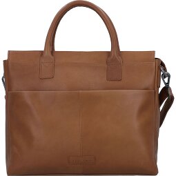 Greenburry Fiorentina Briefcase Leather 34 cm Laptop compartment  Variant 2