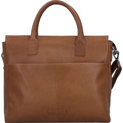 Greenburry Fiorentina Briefcase Leather 34 cm Laptop compartment  Variant 2