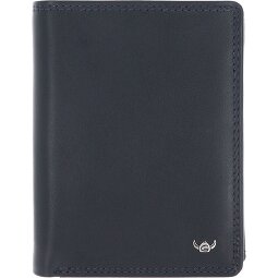 Golden Head Polo RFID Protect wallet leather 9 cm  Variant 3