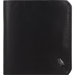Bellroy Wallet RFID protection Leather 10 cm  Variant 1