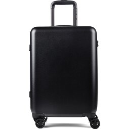Pack Easy Colly Pure 4 wheels Cabin suitcase S 55 cm  Variant 1