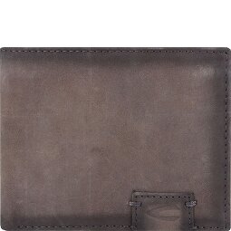 camel active Dallas Wallet RFID protection Leather 13 cm  Variant 2