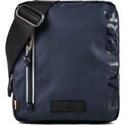 camel active Explore Shoulder bag S 22 cm  Variant 1
