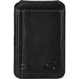 camel active Thunder Wallet RFID protection Genuine Leather 6 cm  Variant 1