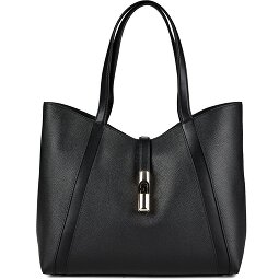Furla Goccia Shopper Bag L Genuine Leather 37 cm  Variant 3