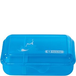 Step by Step Lunch box 18 cm  Variant 3