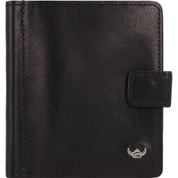 Golden Head Colorado RFID clip billfold  Variant 2