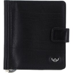 Golden Head Colorado Wallet RFID protection Genuine Leather 10 cm  Variant 1
