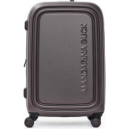 Mandarina Duck Logoduck 4 Roll Trolley 69 cm  Variant 1