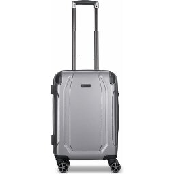 Bugatti Valencia 4 wheels Cabin trolley S 55 cm  Variant 3