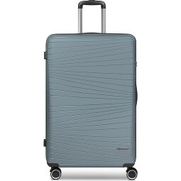 Franky Dallas 3.0 4 wheels Trolley L 75 cm  Variant 3