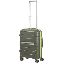 Samsonite Flux 4 wheels Cabin suitcase 55 cm Expandable  Variant 2