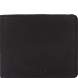 Jack Kinsky Aruba Wallet RFID protection Leather 12 cm  Variant 3