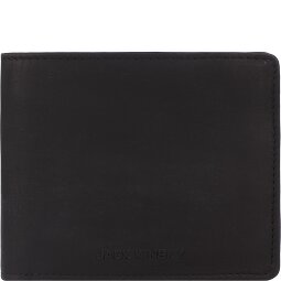 Jack Kinsky Aruba 101 Wallet RFID protection Leather 12 cm  Variant 2