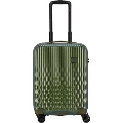 Pack Easy Flow 4 wheels Cabin trolley S 52 cm  Variant 1