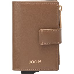 Joop! Sofisticato 1.0 C-Four Credit card case Genuine Leather 7.5 cm  Variant 3