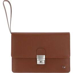 Golden Head Polo men's bag wrist bag leather 23 cm  Variant 1