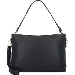 Plevier Structure Millau Shoulder Bag Leather 43 cm Laptop compartment  Variant 2