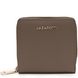 Lazarotti Bologna Leather Wallet Leather 10 cm  Variant 13