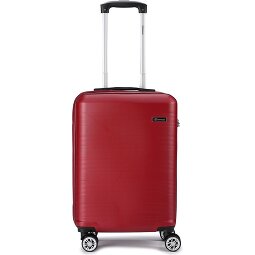 Benzi 5330 4 wheels Cabin trolley S 55 cm  Variant 2