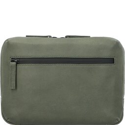 Leonhard Heyden Hague fanny pack leather 22 cm  Variant 3