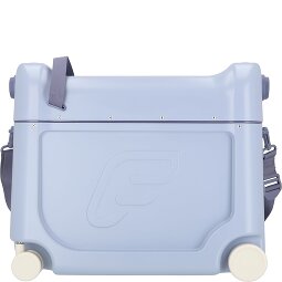 JetKids BedBox 4 wheels Kids trolley 39 cm  Variant 1