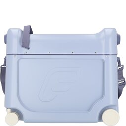 JetKids BedBox 4 wheels Kids trolley 39 cm  Variant 1