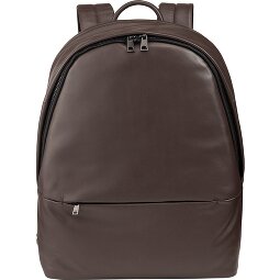 DuDu Casablanca Daypack Genuine Leather 40 cm Laptop compartment  Variant 3