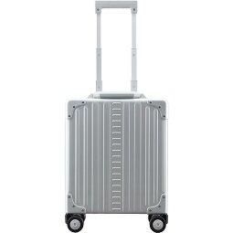 Aleon Business 4 roll business trolley 42 cm laptop compartment  Variant 1