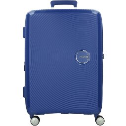 American Tourister Soundbox 4 wheels Trolley 77 cm Expandable  Variant 3