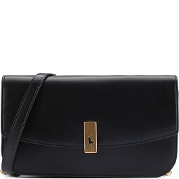 POLO RALPH LAUREN Polo ID Shoulder bag Genuine Leather 19 cm  Variant 1
