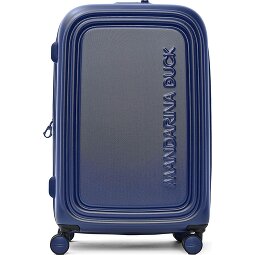 Mandarina Duck Logoduck 4 Roll Trolley 69 cm  Variant 3
