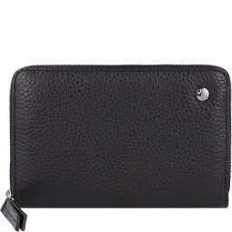 abro Adria Wallet Leather 15.5 cm  Variant 2