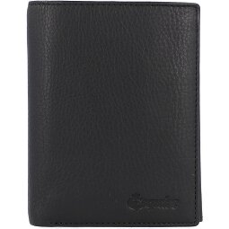 Esquire Peru wallet RFID leather 9.5 cm  Variant 4